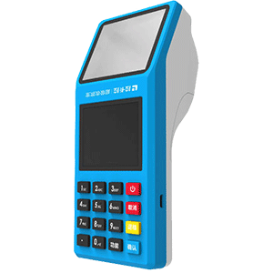 吉安超级收款宝QR65